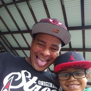 Meet your Posher, Adam